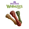 Whimzees Brushzees Natural...