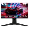 TCL 27&rdquo; R94 Series 4K UHD HDR...