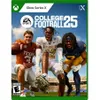 EA Sports College Football 25...