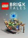 LEGO Bricktales (PC) - Steam...