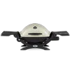 Weber Grills Q 1200 Gas Grill...
