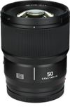 Panasonic Lumix S S50 50mm...