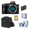 Nikon Z5 Mirrorless Camera,...