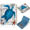 Toughergun Wallet Women Rfid...