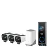eufy Security eufyCam S3 Pro...