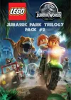 LEGO Jurassic World: Jurassic...