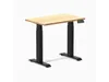 Desky Dual Mini Bamboo Sit...