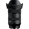 Sigma - 214965, 17-40mm f/1.8...