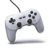 8BitDo Pro 2 Wired Controller...