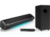 Saiyin Sound Bars for TV with...