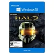 Halo: The Master Chief...