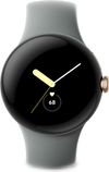 Google Pixel Watch - 41 mm -...