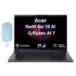 Acer Swift Go 16in IPS WUXGA...