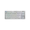 Logitech G915 TKL Tenkeyless... Logitech G915 TKL Tenkeyless...