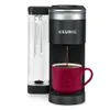 Keurig K-Supreme Smart Brewer...