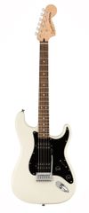 Squier Affinity Stratocaster...