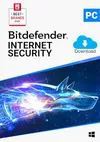 Bitdefender Internet Security...