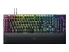 Razer BlackWidow V4 Pro,...