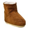 Moonboot Female Brown Suede...