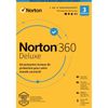 Norton 360 Deluxe 2024 | 1 An...