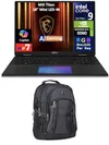 msi Titan AI Gaming Laptop...