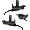 Shimano BR-M8220/BL-M8200...