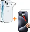 Hoesje Geschikt Voor Apple...