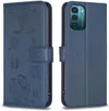 Voor Nokia G11 / G21 Leren...