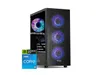 Yeyian Yumi Gaming PC Desktop...