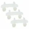 3 Pack Rubber Bushings Shock...