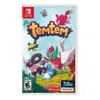 Temtem - Nintendo Switch