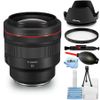 Canon RF 85mm f/1.2L USM Lens...