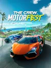 The Crew Motorfest - Standard...