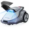 Terramow V1000 Robotic Lawn...