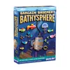 Bargain Basement Bathysphere...