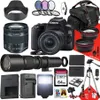 Canon EOS 250D / Rebel SL3...
