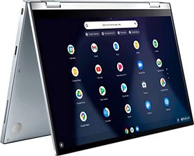 ASUS Chromebook Flip C433TA -...