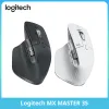 Logitech MX Master 3S...