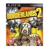 Borderlands 2 PS3