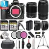 Nikon Z6 II Mirrorless Camera...