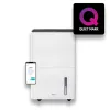 Duux Bora Smart Dehumidifier,...