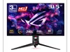 ASUS ROG Swift 32' UHD 4K...