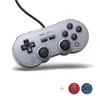 8Bitdo SN30 Pro USB Wired...
