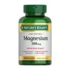 Nature's Bounty Magnesium...