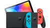 Nintendo Switch OLED 2021...