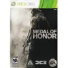 Medal of Honor Xbox 360...