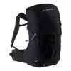 VAUDE Brenta 24, Black, One...