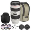 Canon EF 70-200mm f/2.8L USM...