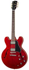Gibson ES-335 Sixties Cherry...