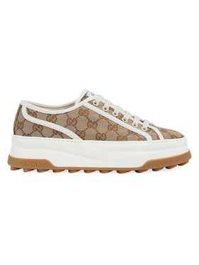 Women's Tennis Treck Low-Top...